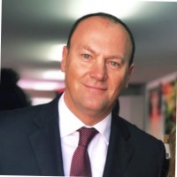 Luis Ribeiro d’Almeida