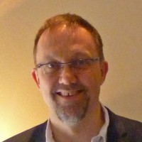 Ian Ellery