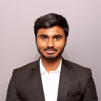 Naman Patel