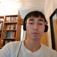 Mohammed Jafari