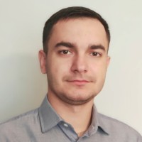 Sasha Dvorkovyi