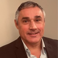 Angelo Carteri, MBA