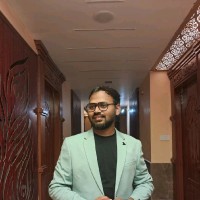 Mukhesh Peddina