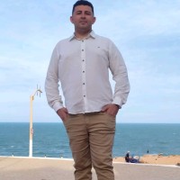 Ewerton Da Silva santos