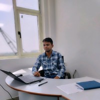 Alkit Upadhyay
