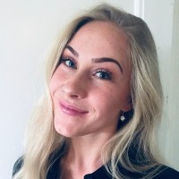 Caroline Linde Larsen
