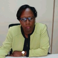Sharon Campbell