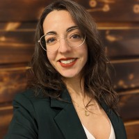 Amie Mathilde Caron