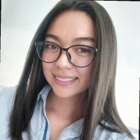 Michelle Carolina Viteri Salinas