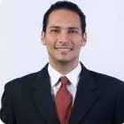 Carlos David Pérez Mármol