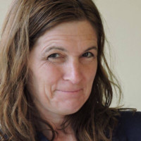 Jane Nicholls