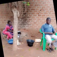Mtoto Saidia