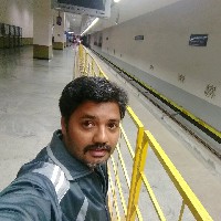 Ramakrishnan Subbaiah