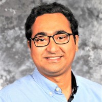 Arindam Mukhopadhyay, Phd