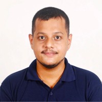 Pasindu Ranasinghe