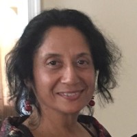 Neelam Mahajan