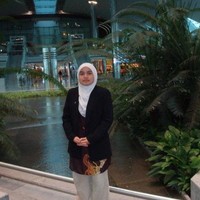 Ts Elmy Nahida Othman