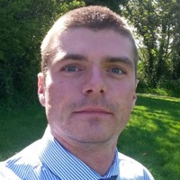 Stefan Mirchev