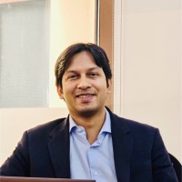 Arvind Kumar