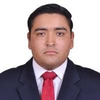 Luis Carlos Gonzalez