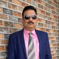 Dharmendra Kumar