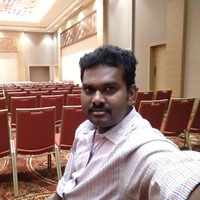 MARIAPPAN MUTHUKUMAR