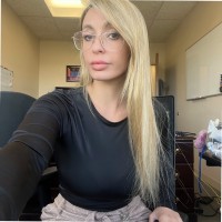 Cristina D'Amato