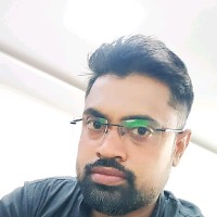Vikas Raj