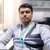 Ramesh Nandekar