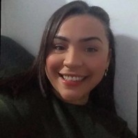 Letícia Kimberlly Barbosa Lopes