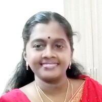 Gayathri V