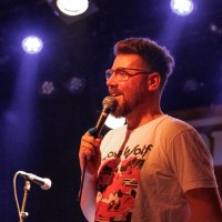 Tom van Bergen