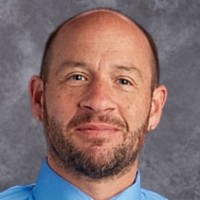 Brian Durbin
