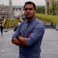 Pawan Kumar Tiwari