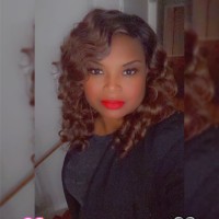 Tia Stewart