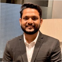 Surya Teja Vissa