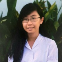Sophia Ho