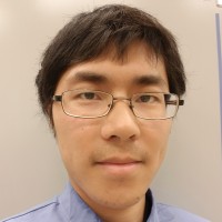 Jeffrey Luo