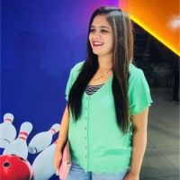 Rupali Shendge