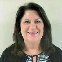 Pam Hall