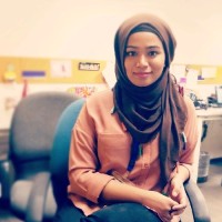 Unzila Hussein Cpa, Ca
