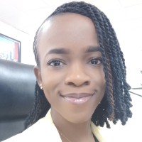 Love Okechukwu (ACIPM in-view)