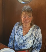 Marie Stjerna Jonsson