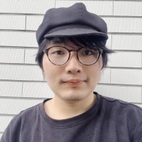 Aaron Zhu