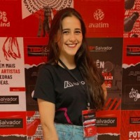 Lorenna Tinôco