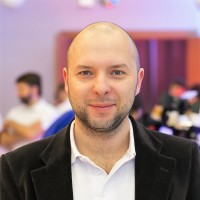 Aleksei Manchenko