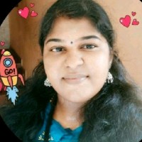 Thenmozhi Rajendran