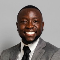 Oluwaseun (Seun) Dawodu