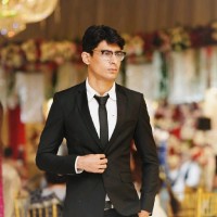 Haseeb Afzal