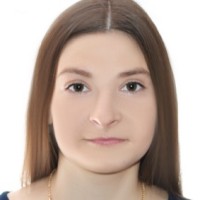 Ірина Чорна